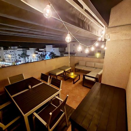 Las Ramblas 830 Dehesa de Campoamor  外观 照片