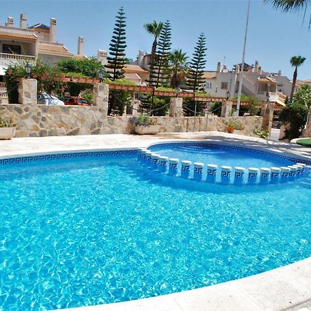 Las Ramblas 830 Dehesa de Campoamor  外观 照片
