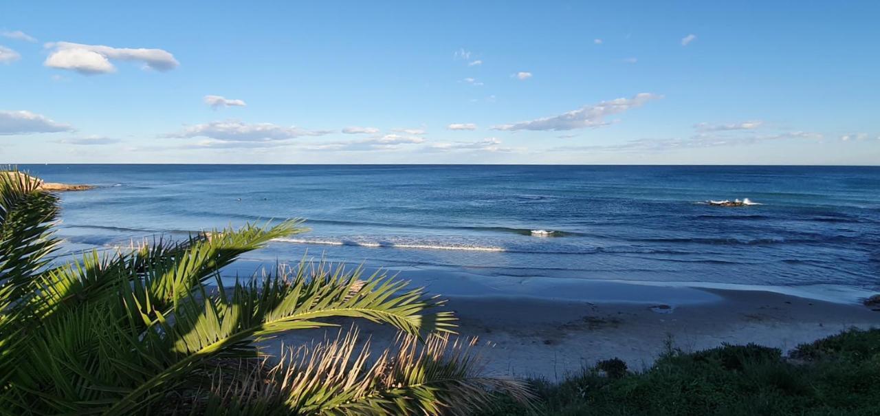 Las Ramblas 830 Dehesa de Campoamor  外观 照片