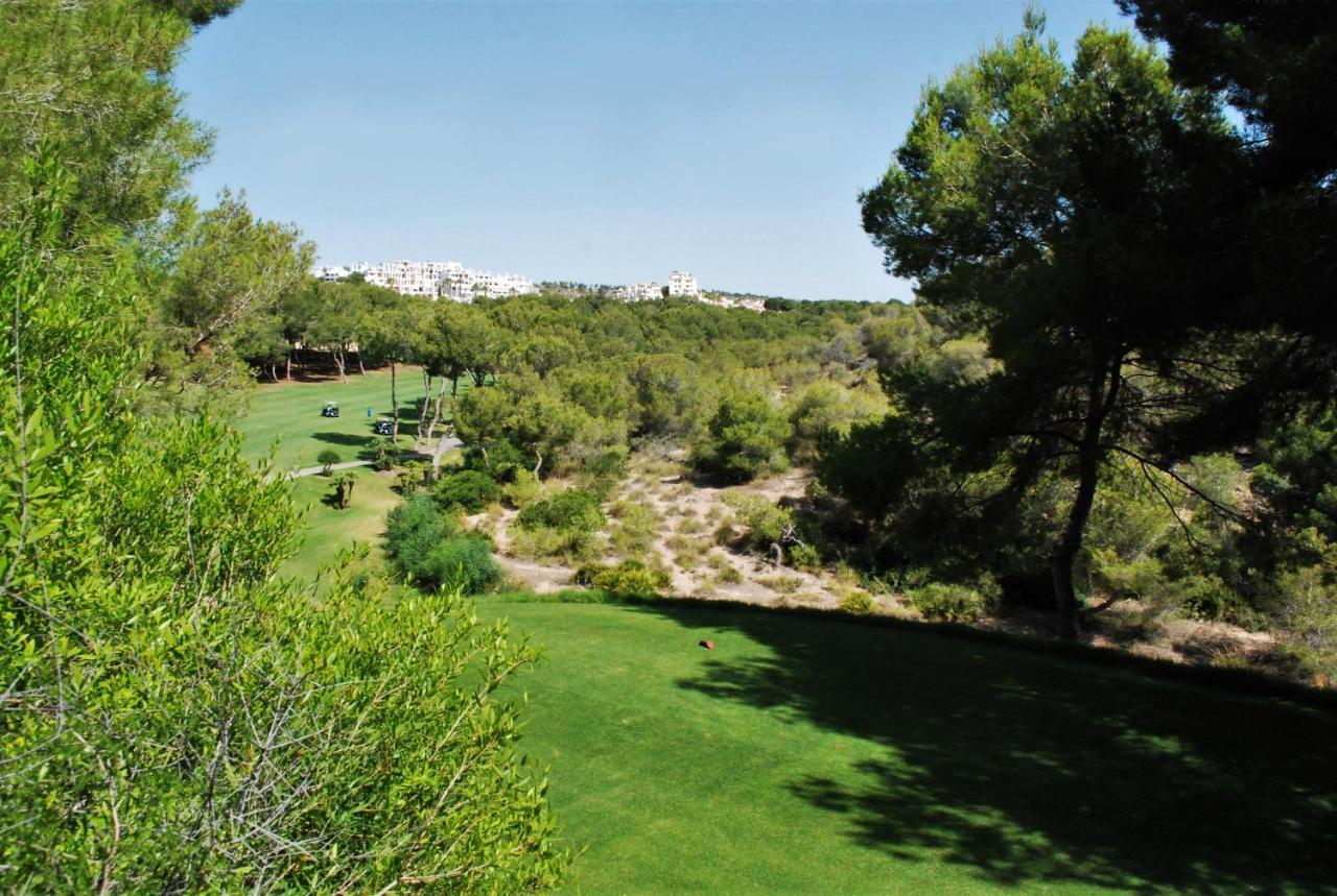 Las Ramblas 830 Dehesa de Campoamor  外观 照片